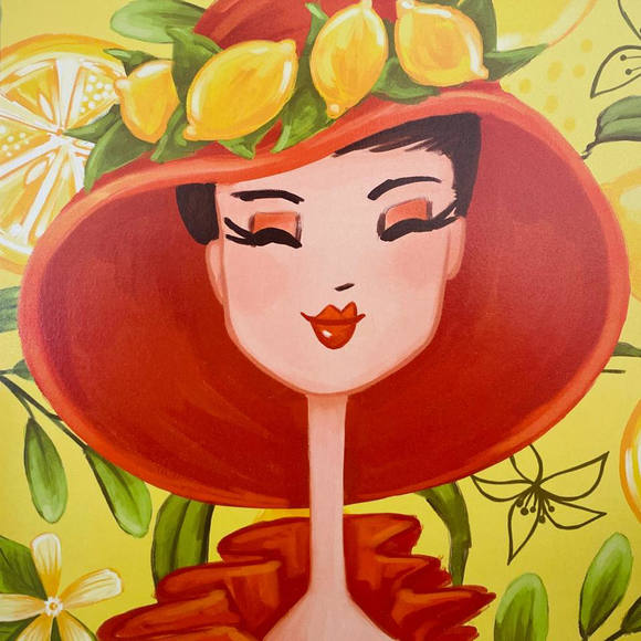 Meet your Posher, Shannon - Picture 1 of 1